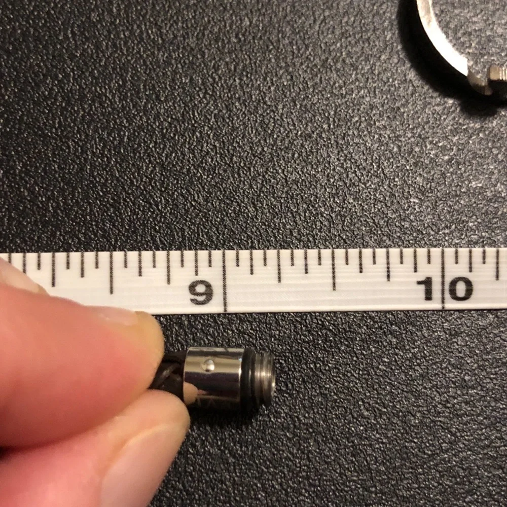Men’s Jewelry Lot of 5 Pieces